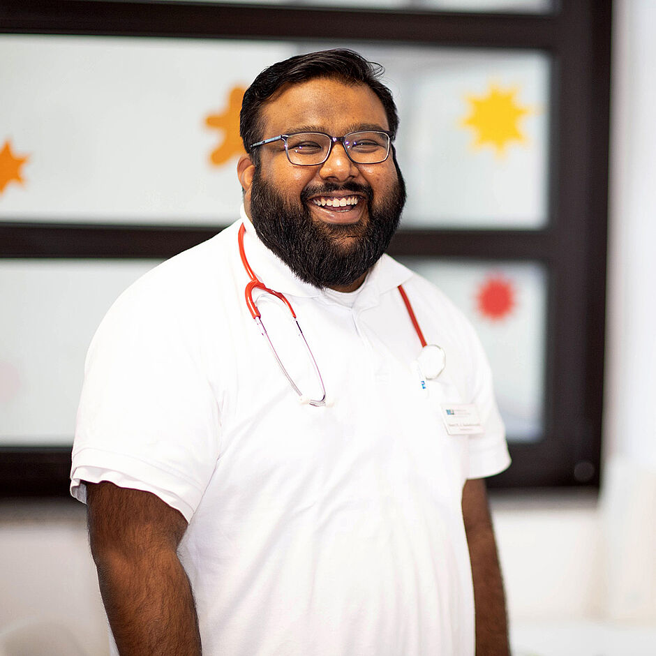 Nikhil Jose Kalahiveetil