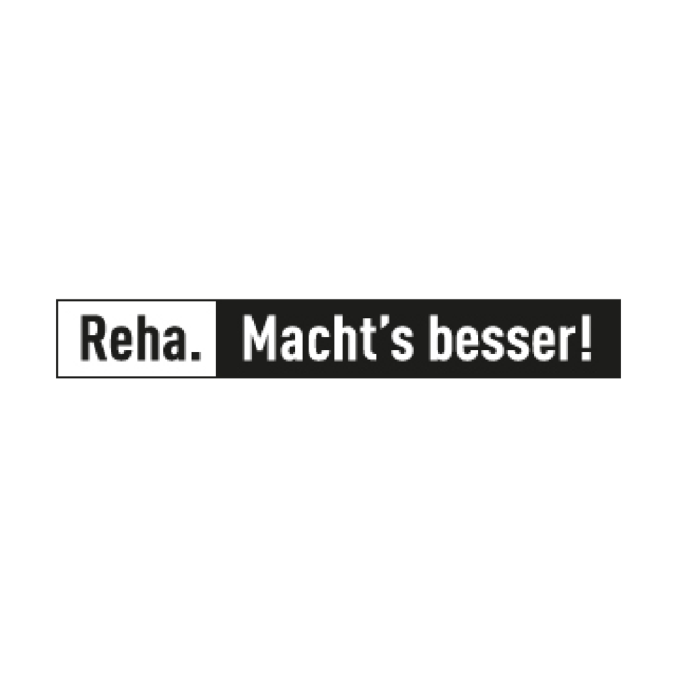 Initiatorenkreis Reha. Macht’s besser. 